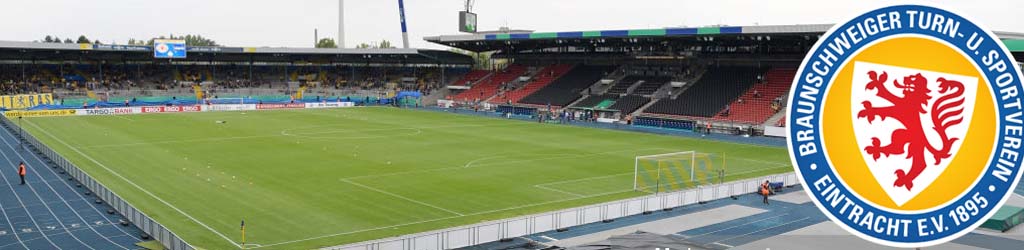 Eintracht-Stadion